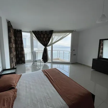 Opal Apartman Saranda