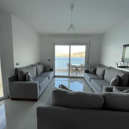 Apartman Opal Saranda
