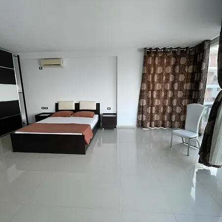 Opal Apartman Saranda