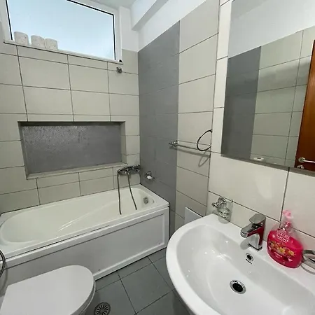 Opal Διαμέρισμα Σαράντα