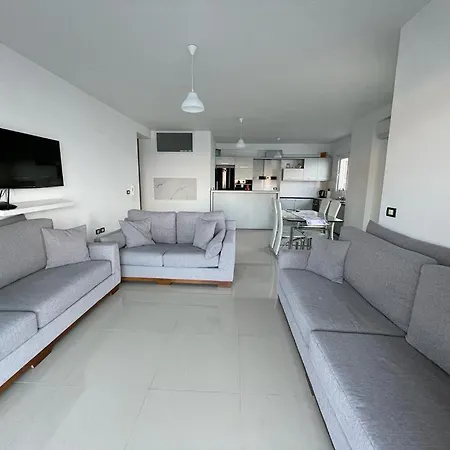 Διαμέρισμα Opal