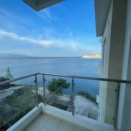 Opal Appartement Sarandë