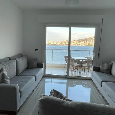 Opal 公寓 Sarandë