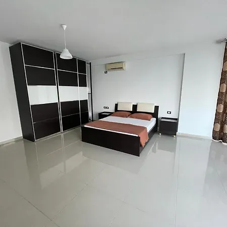 Apartament Opal Saranda