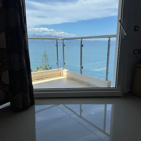Apartment Opal