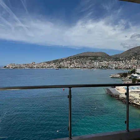 Apartment Opal Sarande