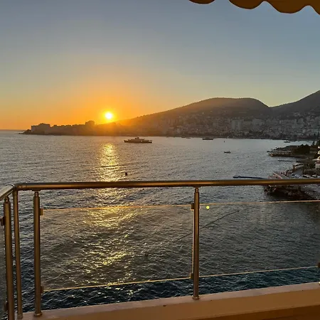Opal Apartment Sarande