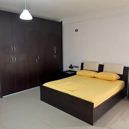 Apartment Opal Sarande