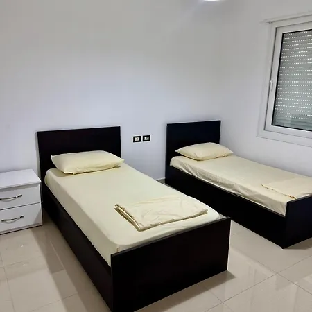 Apartment Opal Sarande