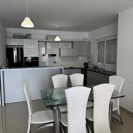 Opal Apartment Sarande