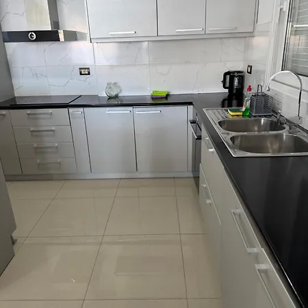 Opal Apartment