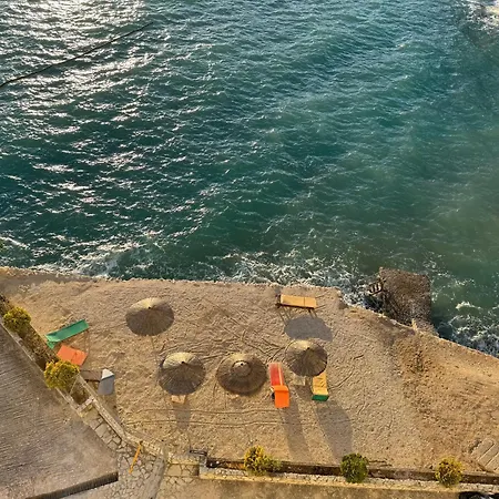 Opal Apartment Sarande